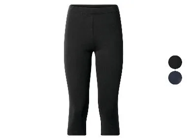 ESMARA® Dames caprilegging