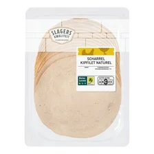 Slagerskwaliteit kipfilet naturel
