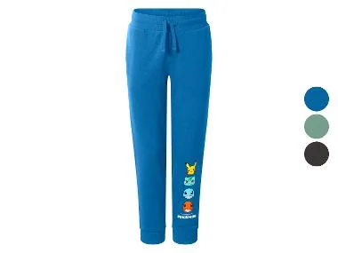 Kinder joggingbroek - Minecraft of Pokémon