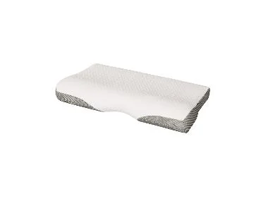 LIVARNO® Ergonomisch hoofdkussen 50 x 30 cm - met memory-foam