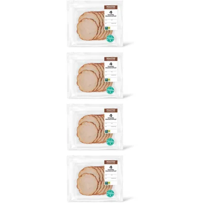 AH Scharrel roasted kipfilet 4-pack