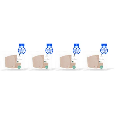 AH Scharrel kipfilet 4-pack