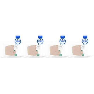 AH Scharrel kipfilet kleinverpakking 4-pack