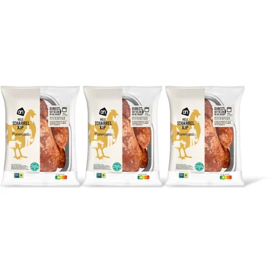 AH Scharrel kip provencaalse 3-pack