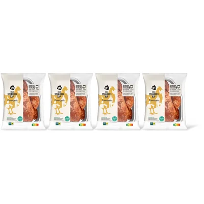 AH Scharrel kip provencaalse 4-pack