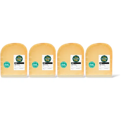 AH Zaanlander Oud 48+ stuk 4-pack