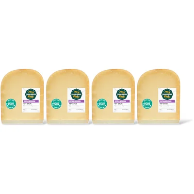 AH Zaanlander Extra belegen 48+ stuk 4-pack