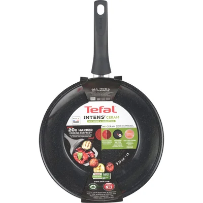 Tefal Intense ceram wok 28cm