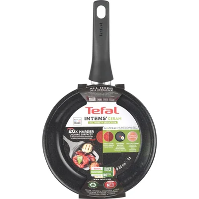 Tefal Intense ceram koekenpan 20cm