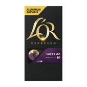L'or koffiecapsules supremo