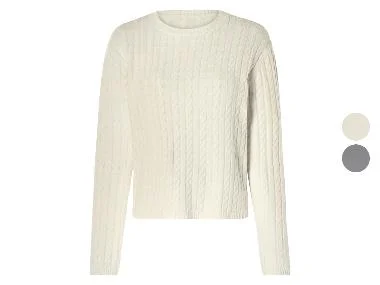 esmara® Gebreide dames trui