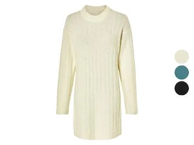 ESMARA® Gebreide dames jurk