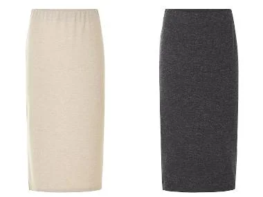 ESMARA® Gebreide dames rok