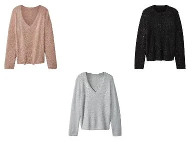 esmara® Gebreide dames trui