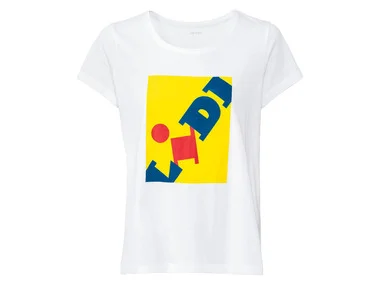 esmara® Dames shirt