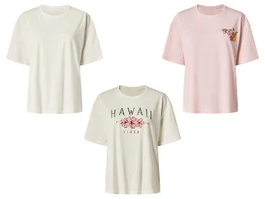 esmara® Dames T-shirt