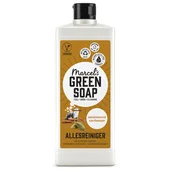 Marcel's Green Soap Allesreiniger sandelwood kardemom