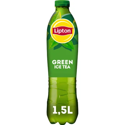 Lipton Ice tea green