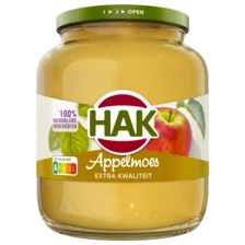 Hak Appelmoes