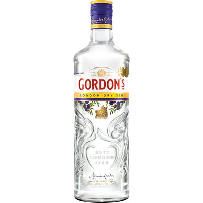 Gordon's Gin dry