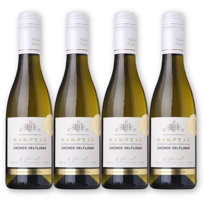 AH Excellent Grüner Veltliner 4 flessen