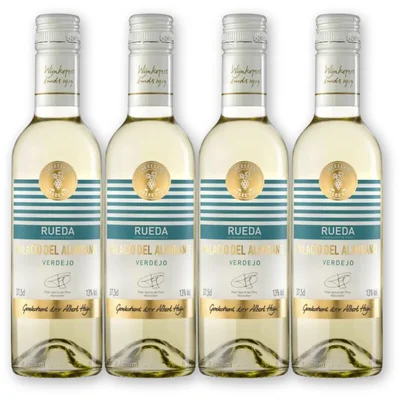 AH Excellent Rueda Verdejo 4 flessen