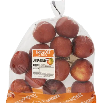Jumbo Jonagold Appels Voordeelverpakking 1,5 kg