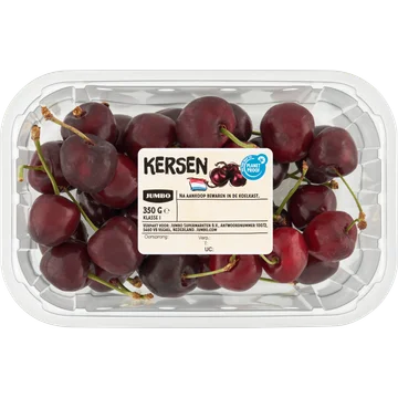 Jumbo Kersen 350 g