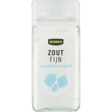 Jumbo Fijn Zout 94 g