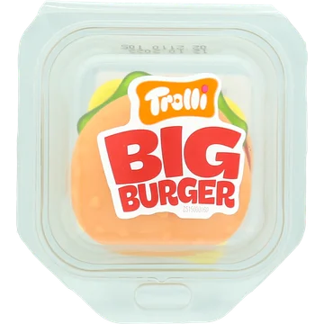 TROLLI Maxi Burger 50g
