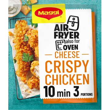 MAGGI Kruidenmix Air Fryer Crispy Cheese 70g