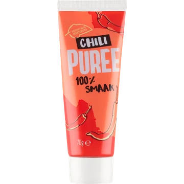 Just Add Chilli Puree 70g