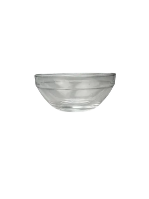 De keukenhulpjes Glazen Schaaltje 6 cm