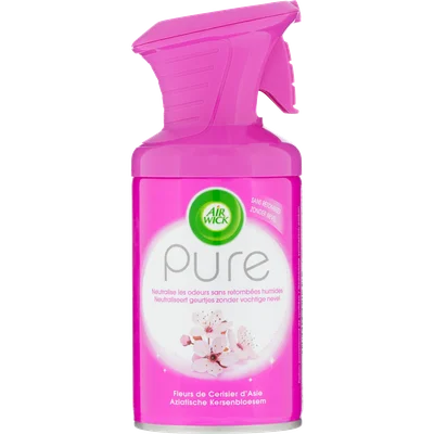 Airwick Aerosol pure kersenbloesem