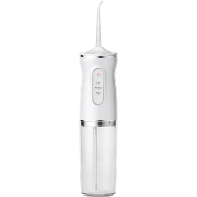 Nexxt water flosser
