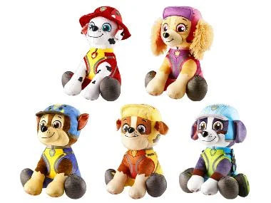 LUPILU® Paw Patrol knuffel 30 cm
