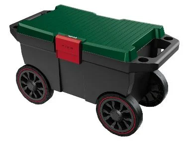 PARKSIDE® Mobiele tuinkruk met wielen