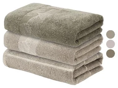 LIVARNO® Handdoek, 70 x 140 cm, 500 gsm