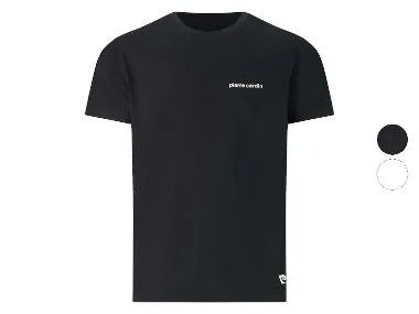 PIERRE CARDIN Set van 2 heren T-shirts