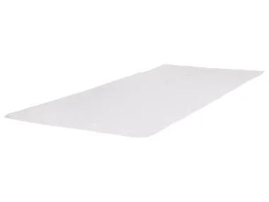 SENSIPLAST® Incontinentiemat 90 x 200 cm, matrasbeschermer waterdicht