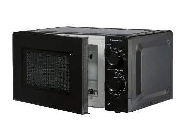 SILVERCREST® Magnetron 20 L - zwart