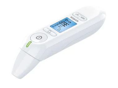 SANITAS Multifunctionele thermometer