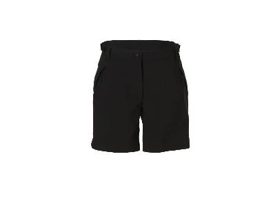 CRIVIT Dames 2-in-1 functionele broek