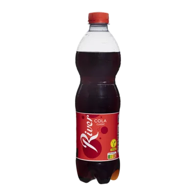 River 9-pack cola zero