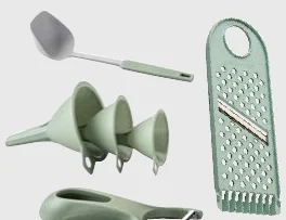 SILVERCREST Keuken-hulpsjes