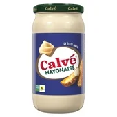 Calvé mayonaise regular
