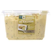 Ambachtelijke Keuken salade aardappel scharrelei