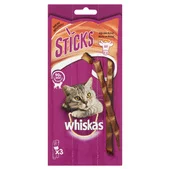 Whiskas sticks