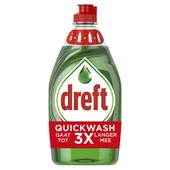 Dreft handafwas platinum original