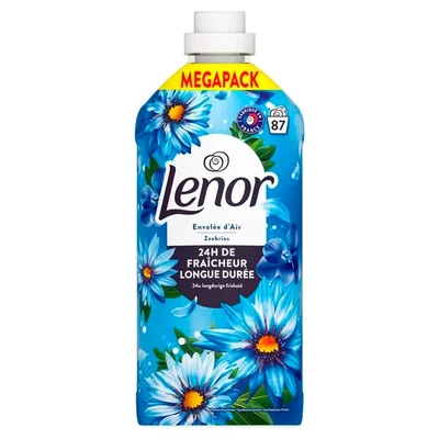 Lenor Zeebries Wasverzachter